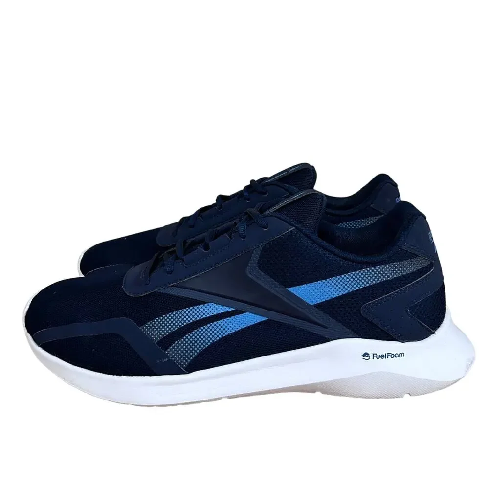 Reebok - Energylux 2.0 - Running Shoes - Blue - Men's - 14 - FV5107